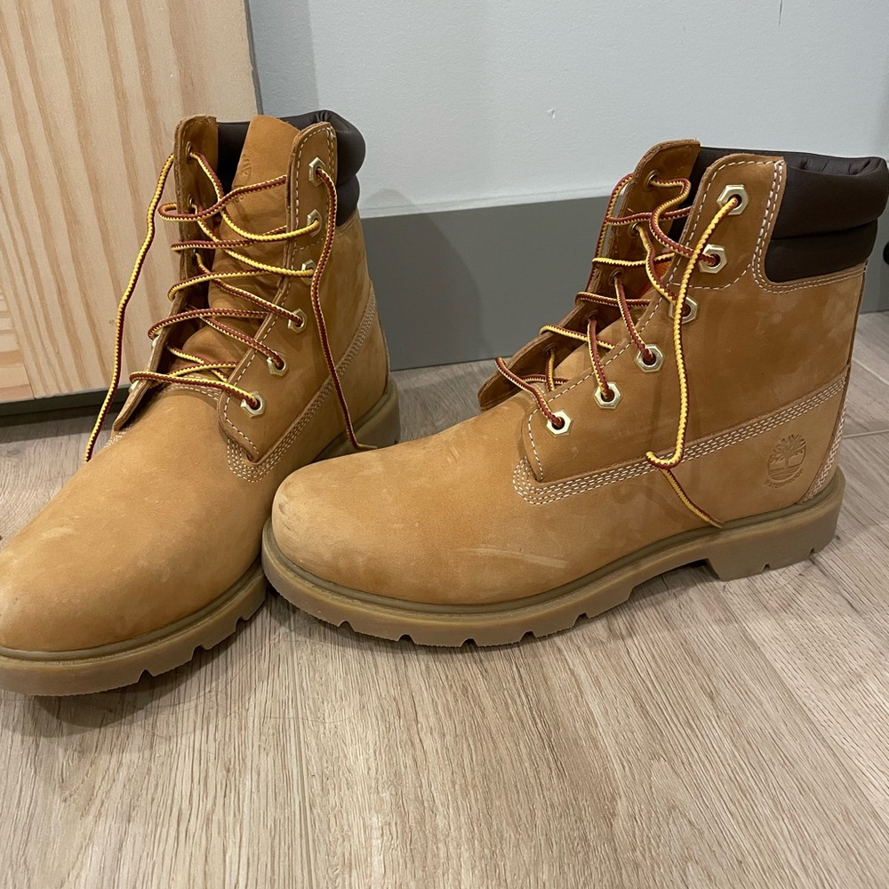 Women’s Timberlands